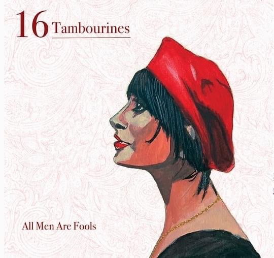 16 Tambourines